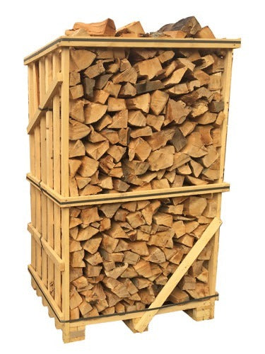 Brennholz Buche 17,5 Ster – 25 cm – kammergetrocknet