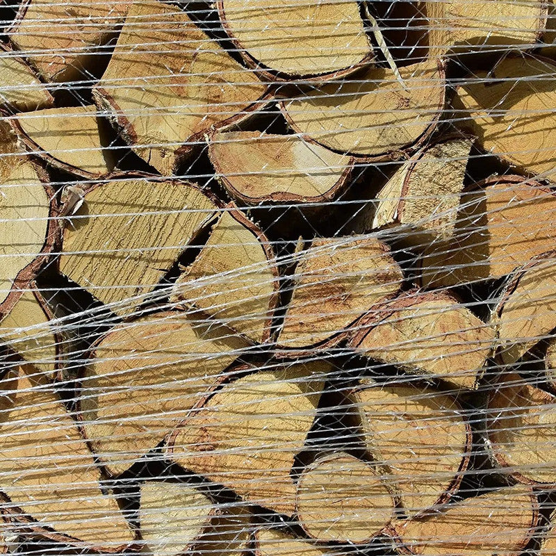 Ofenfertiges Birkenholz 25 cm – 1,8 Raummeter Palette