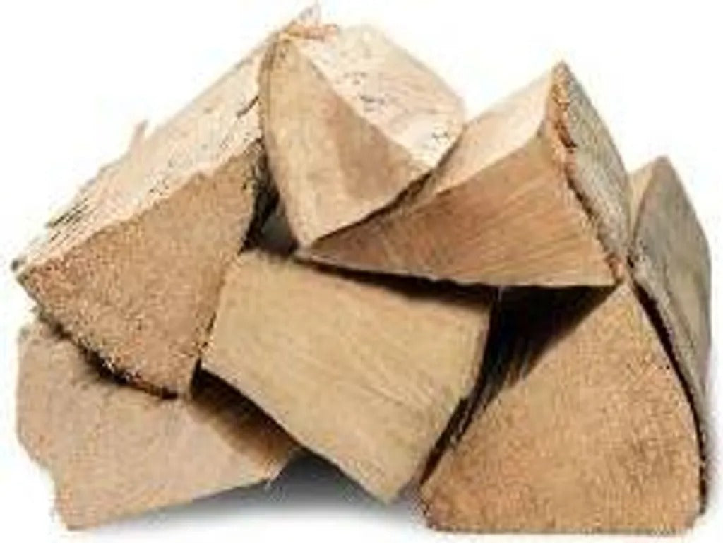 Buche Brennholz 25 cm – kammergetrocknet, 2RM / 3SRM